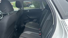 Volkswagen Polo 1.0 TSI Style 5dr Petrol Hatchback